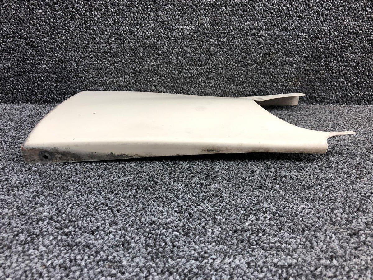 Mooney Aircraft Parts and Accessories 6389-501 USE 650015-501 Mooney M20E Cowl Flap Assembly LH