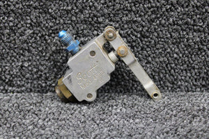 Scott 4500 Parking Brake Valve Assembly