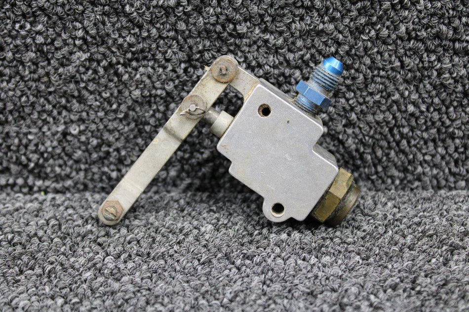 Scott 4500 Parking Brake Valve Assembly