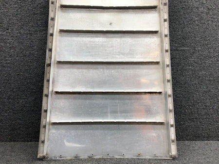 Mooney Aircraft Parts and Accessories 650000-501 / 650001-3 Mooney M20E Top Engine Cowling W/ Nose Cap