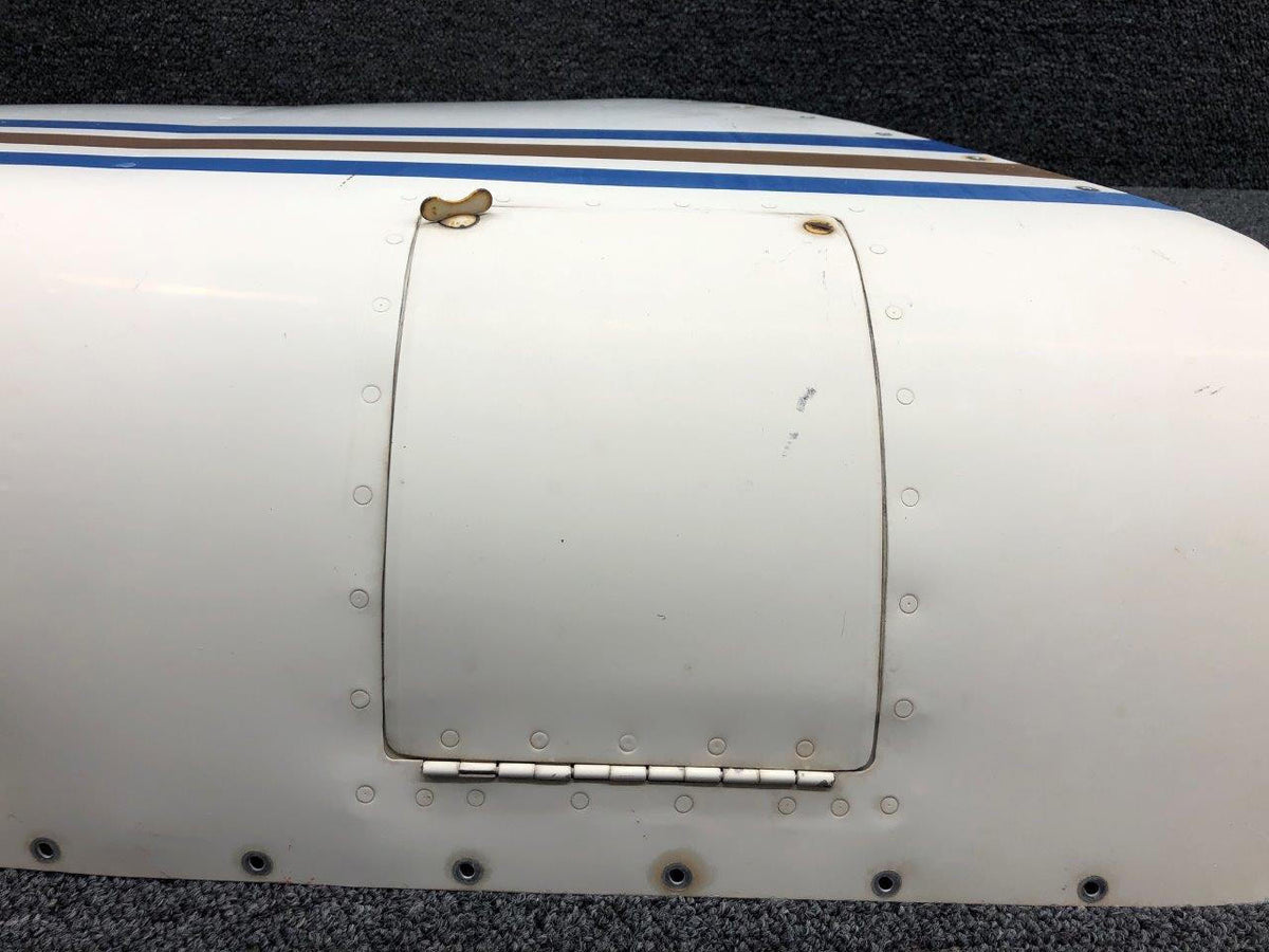 Mooney Aircraft Parts and Accessories 6136-504 USE 650007-504 Mooney M20E Engine Cowling Assembly RH