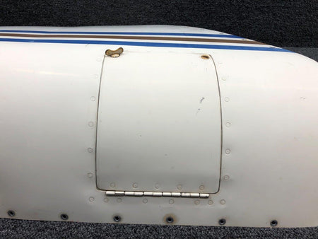 Mooney Aircraft Parts and Accessories 6136-504 USE 650007-504 Mooney M20E Engine Cowling Assembly RH