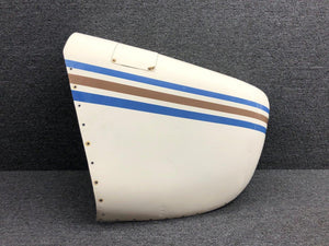 6136-504 (USE: 650007-504) Mooney M20E Engine Cowling Assembly RH