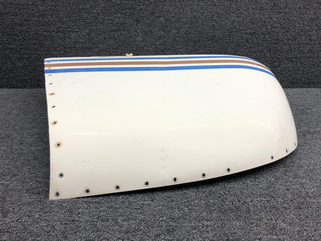 Mooney Aircraft Parts and Accessories 6136-504 USE 650007-504 Mooney M20E Engine Cowling Assembly RH