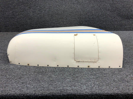 Mooney Aircraft Parts and Accessories 6136-504 USE 650007-504 Mooney M20E Engine Cowling Assembly RH