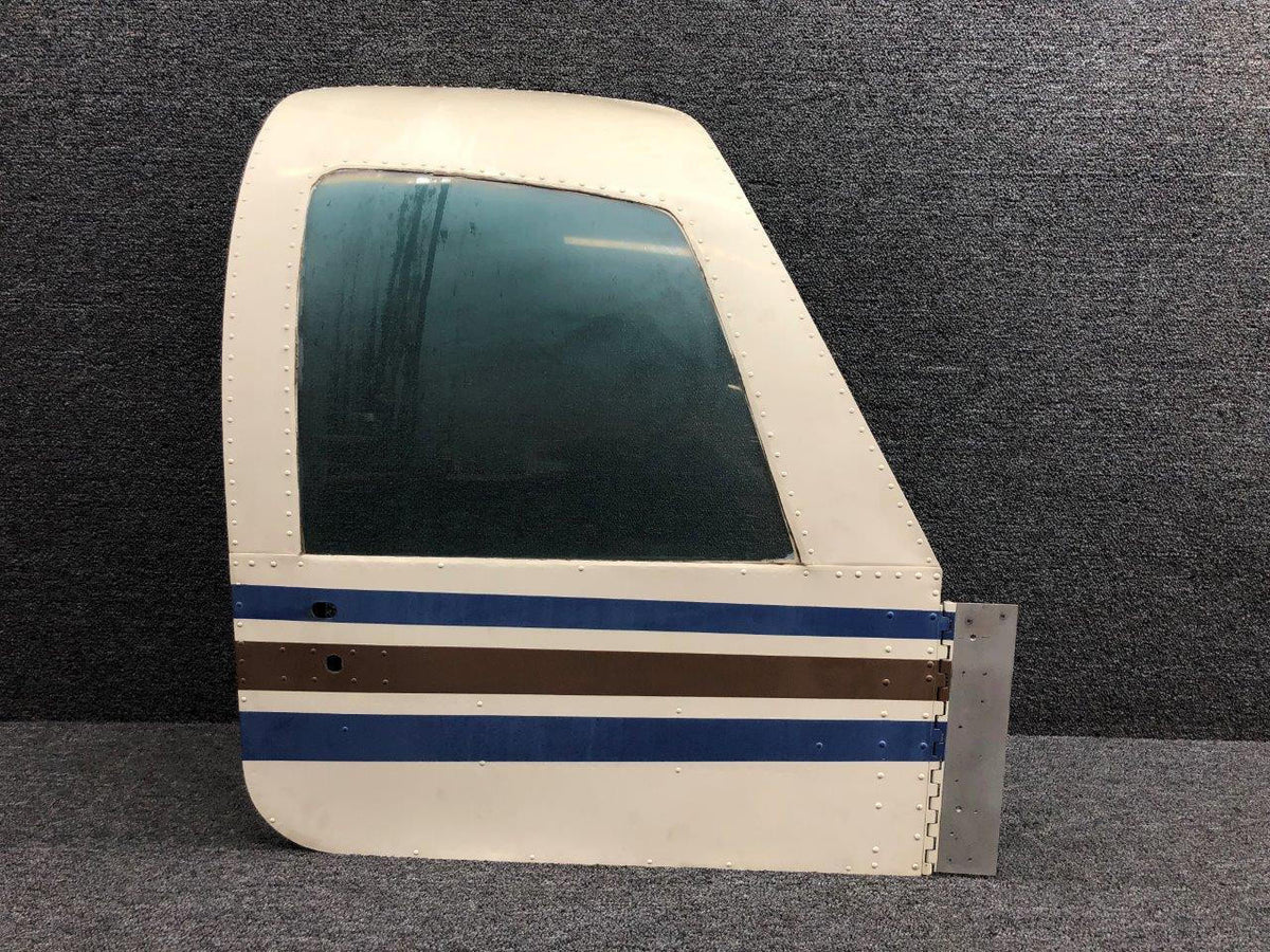 Mooney Aircraft Parts and Accessories 3310-6 USE 310057-6 Mooney M20E Cabin Door Structure Assy W/ Hinge