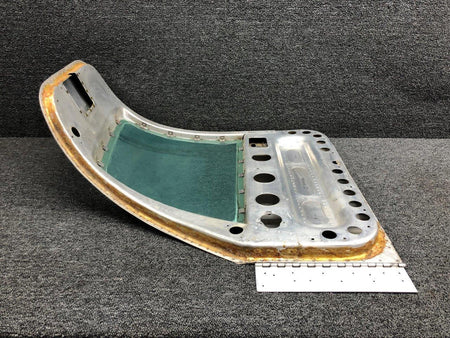 Mooney Aircraft Parts and Accessories 3310-6 USE 310057-6 Mooney M20E Cabin Door Structure Assy W/ Hinge