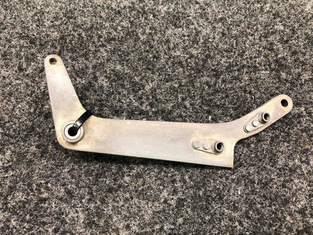 1241428-1 Cessna 210 Pawl Assembly LH BAS Part Sales | Airplane Parts