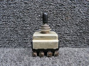 MS25068-23 Cutler-Hammer Toggle Switch Assembly