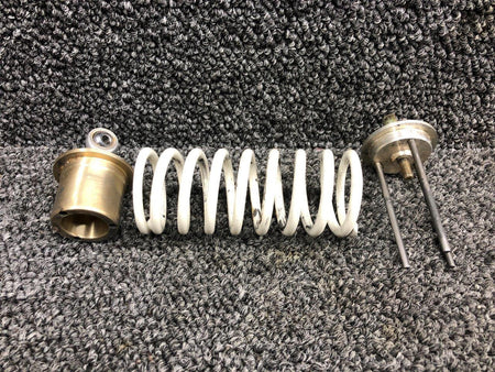 Robinson Helicopter and Airplane Parts A429-3, A426-6 Robinson R22 Collective Control Spring w Caps