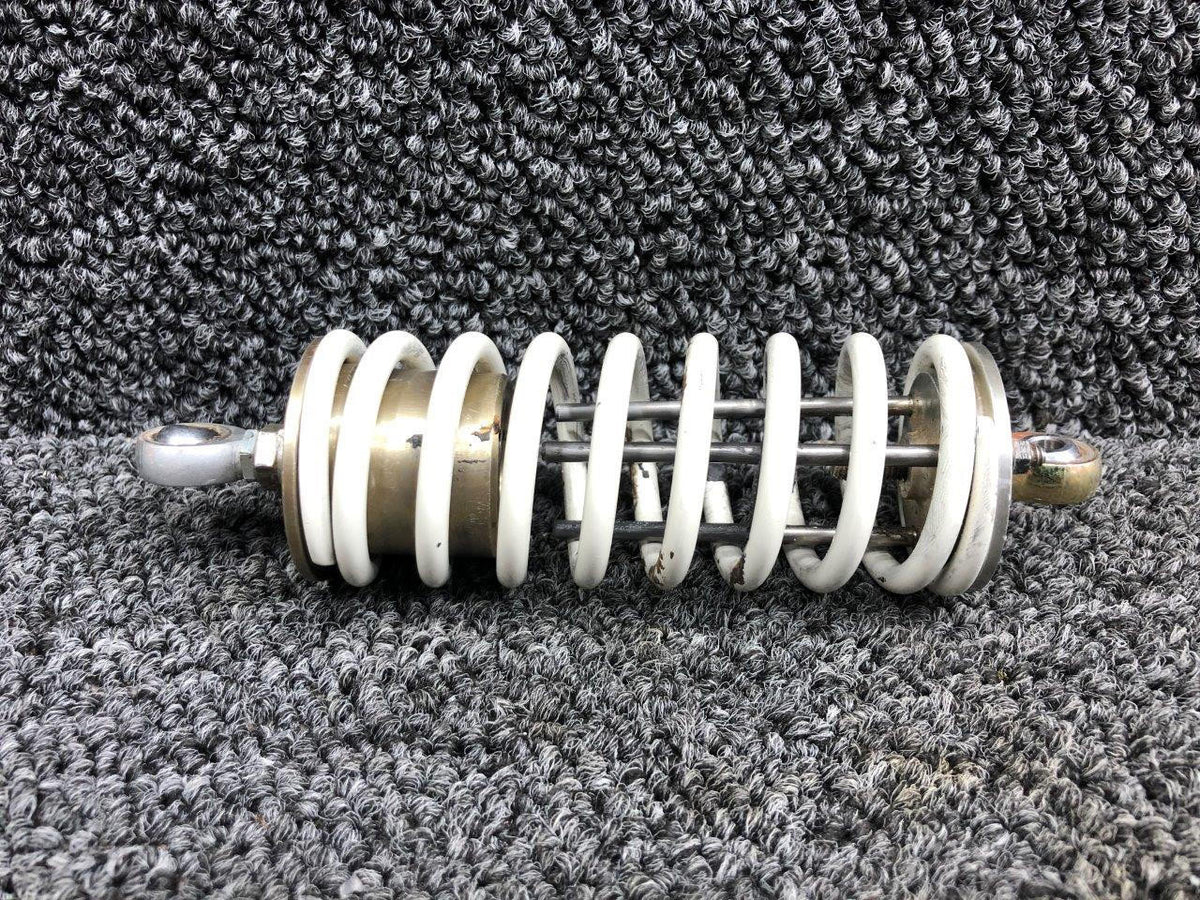 Robinson Helicopter and Airplane Parts A429-3, A426-6 Robinson R22 Collective Control Spring w Caps