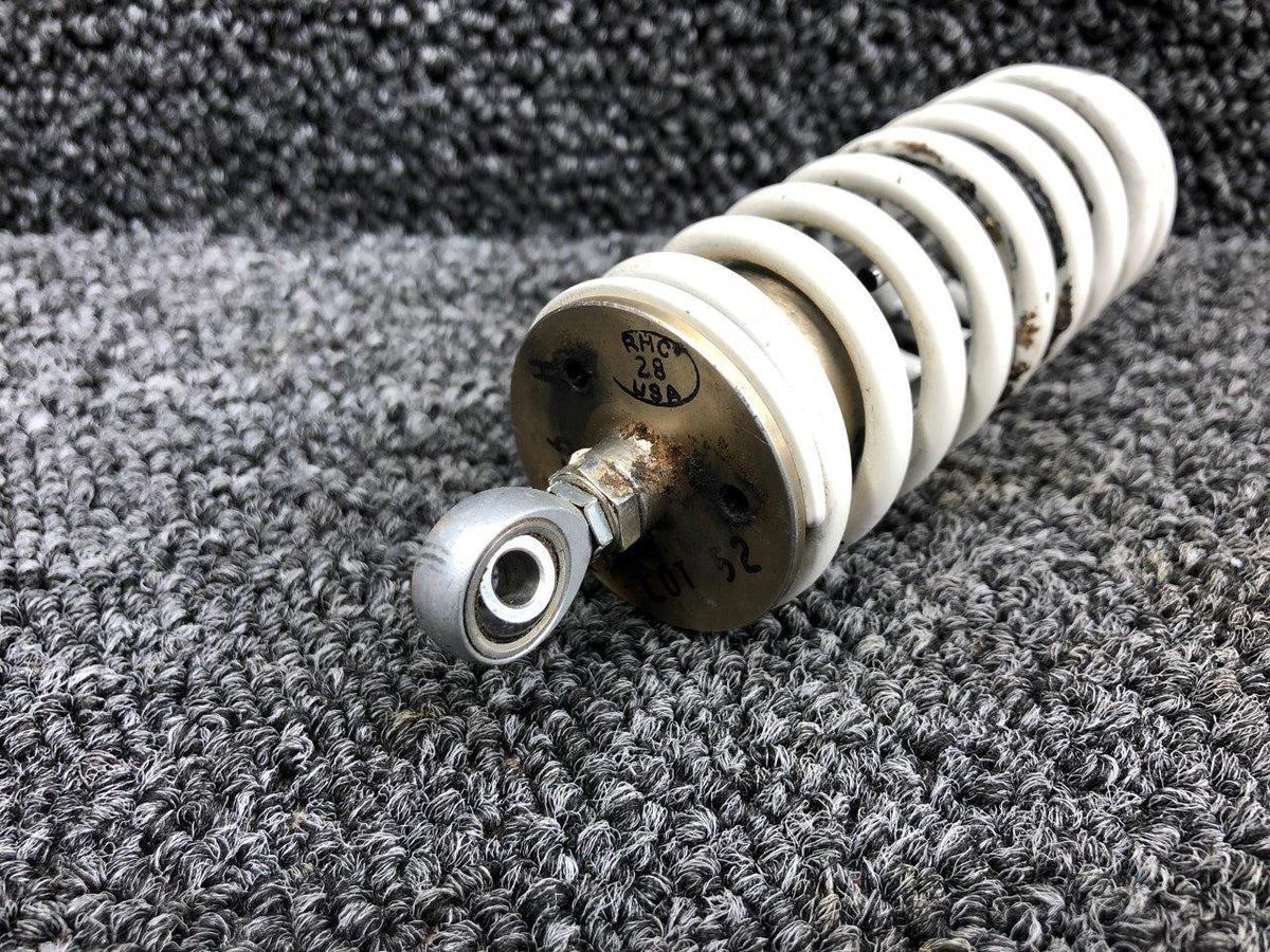 Robinson Helicopter and Airplane Parts A429-3 ,A426-6 Robinson R22 Collective Control Spring w Caps