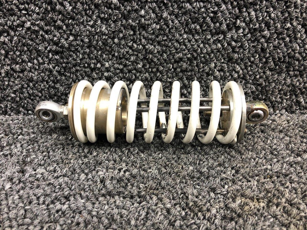 Robinson Helicopter and Airplane Parts A429-3, A426-6 Robinson R22 Collective Control Spring w Caps