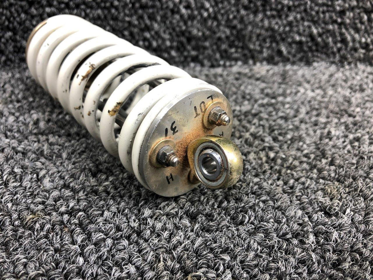 Robinson Helicopter and Airplane Parts A429-3, A426-6 Robinson R22 Collective Control Spring w Caps