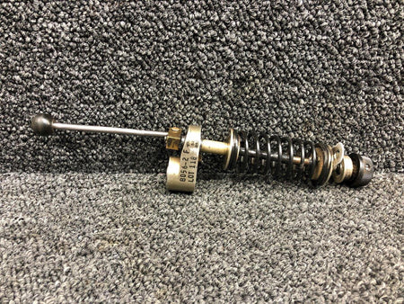 B056-2 Robinson R22 Adjustable Cyclic Spring Assembly BAS Part Sales | Airplane Parts