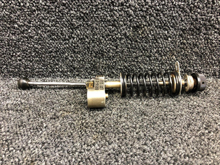 Robinson Helicopter and Airplane Parts B056-2 Robinson R22 Adjustable Cyclic Spring Assembly