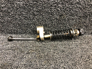 B056-2 Robinson R22 Adjustable Cyclic Spring Assembly