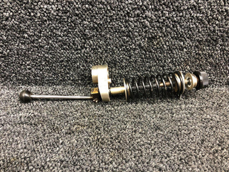 Robinson Helicopter and Airplane Parts B056-2 Robinson R22 Adjustable Cyclic Spring Assembly
