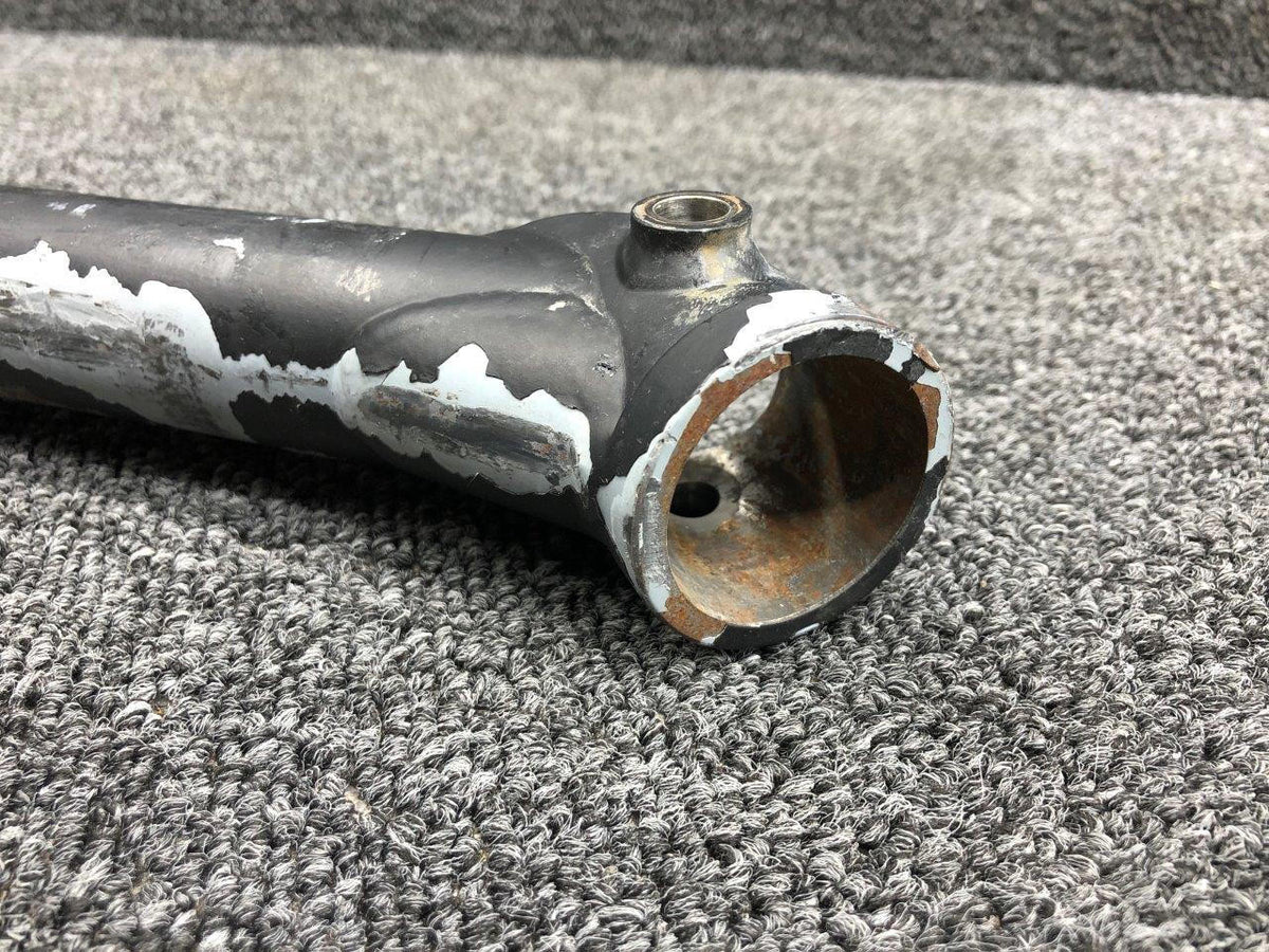 Robinson Helicopter and Airplane Parts A239-4 Robinson R22 Landing Gear Strut Assembly LH - RH