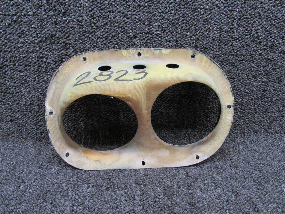 A526-1 Robinson R22 Dual Landing Light Retainer (Colored)