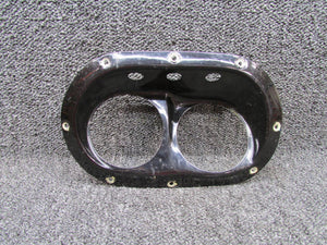 A526-1 Robinson R22 Dual Landing Light Retainer (Colored)