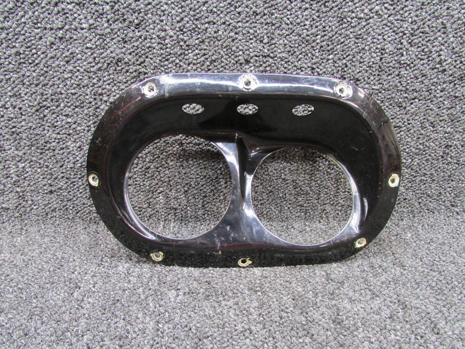 A526-1 Robinson R22 Dual Landing Light Retainer (Colored)