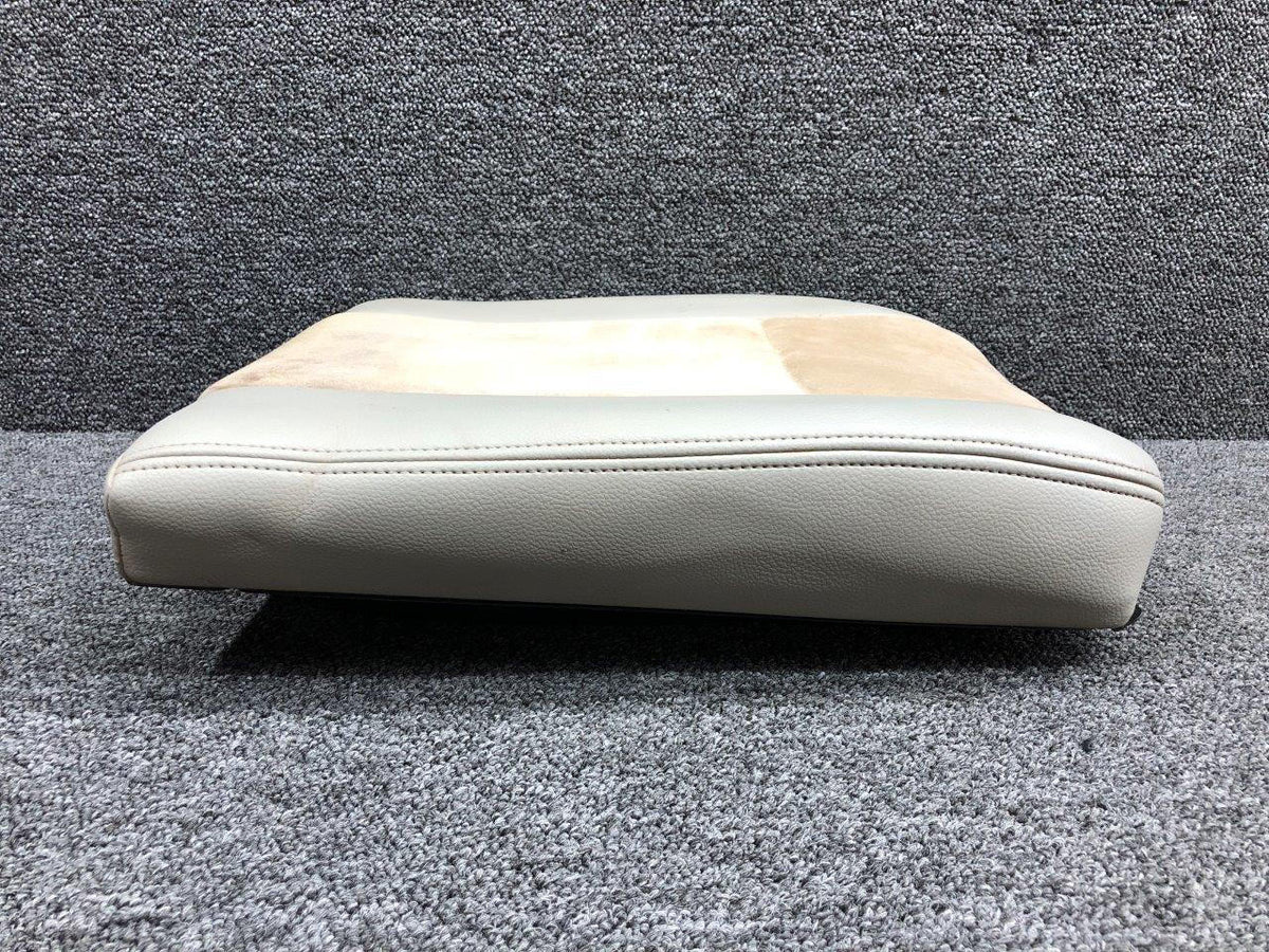Robinson Helicopter and Airplane Parts A928-7 Robinson R22 Bottom Seat Assembly LH / RH