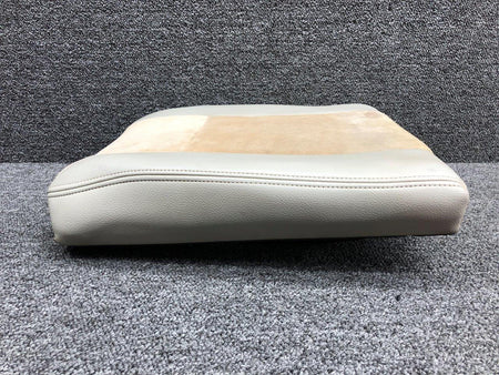 Robinson Helicopter and Airplane Parts A928-7 Robinson R22 Bottom Seat Assembly LH / RH