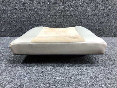 Robinson Helicopter and Airplane Parts A928-7 Robinson R22 Bottom Seat Assembly LH / RH