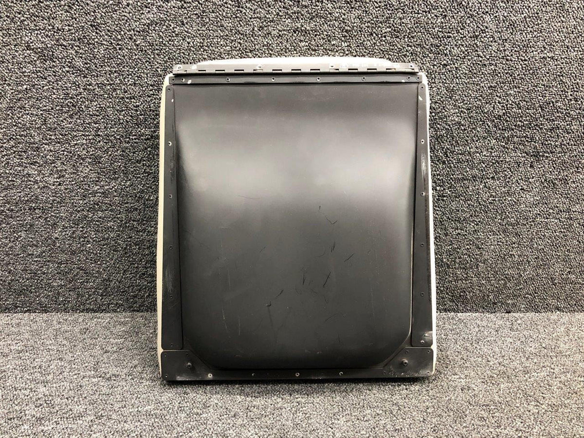 Robinson Helicopter and Airplane Parts A928-7 Robinson R22 Bottom Seat Assembly LH / RH