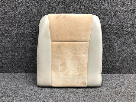 Robinson Helicopter and Airplane Parts A928-7 Robinson R22 Bottom Seat Assembly LH / RH