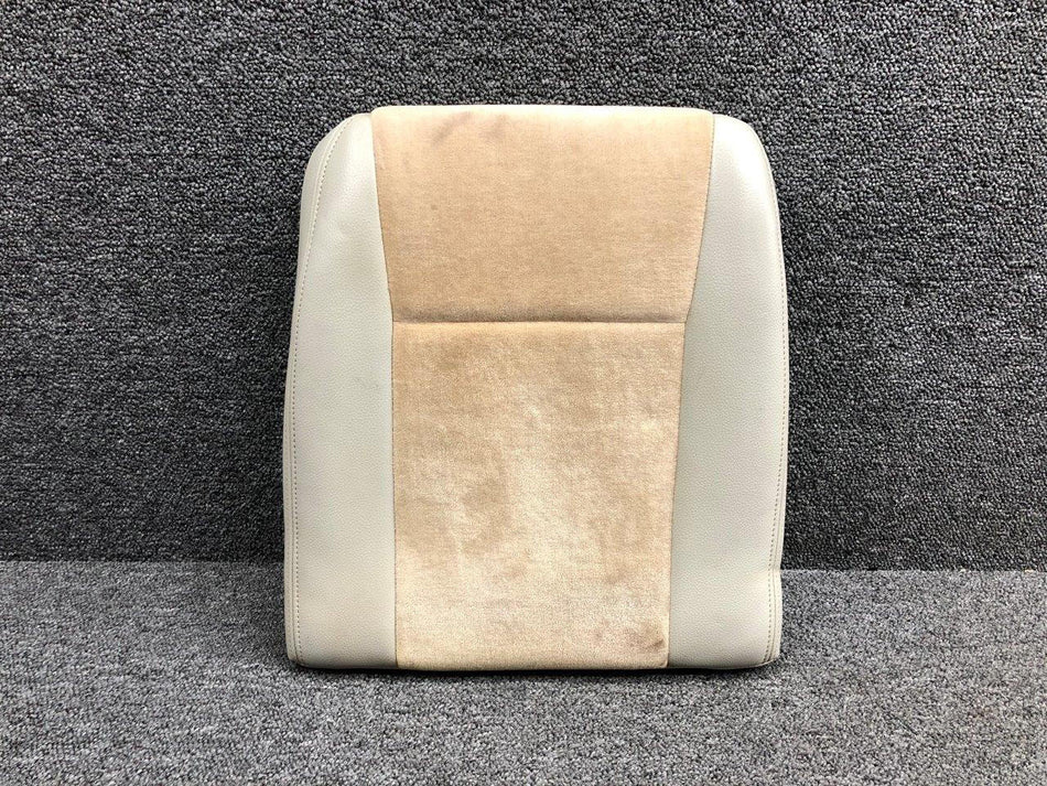 Robinson Helicopter and Airplane Parts A928-7 Robinson R22 Bottom Seat Assembly LH / RH