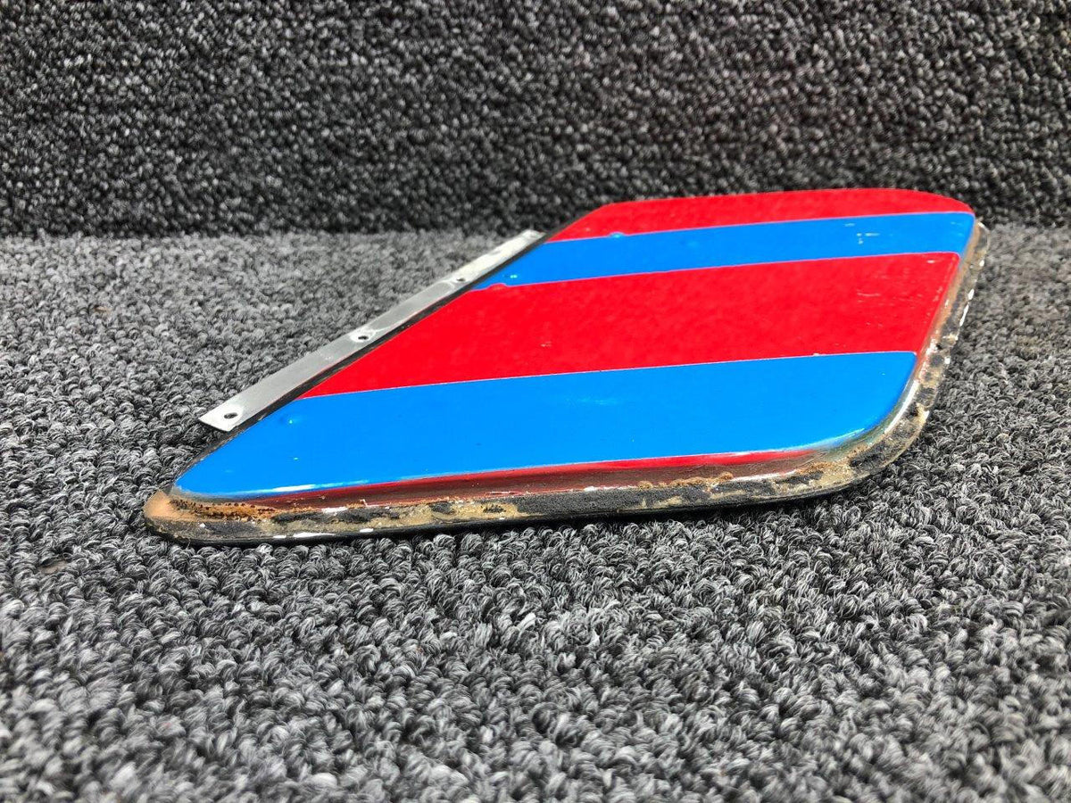 A425-3 Robinson R22 Co-Pilot Cabin Door Vent BAS Part Sales | Airplane Parts