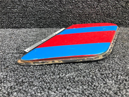 A425-3 Robinson R22 Co-Pilot Cabin Door Vent BAS Part Sales | Airplane Parts