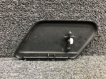 Robinson Helicopter and Airplane Parts A425-3 Robinson R22 Co-Pilot Cabin Door Vent