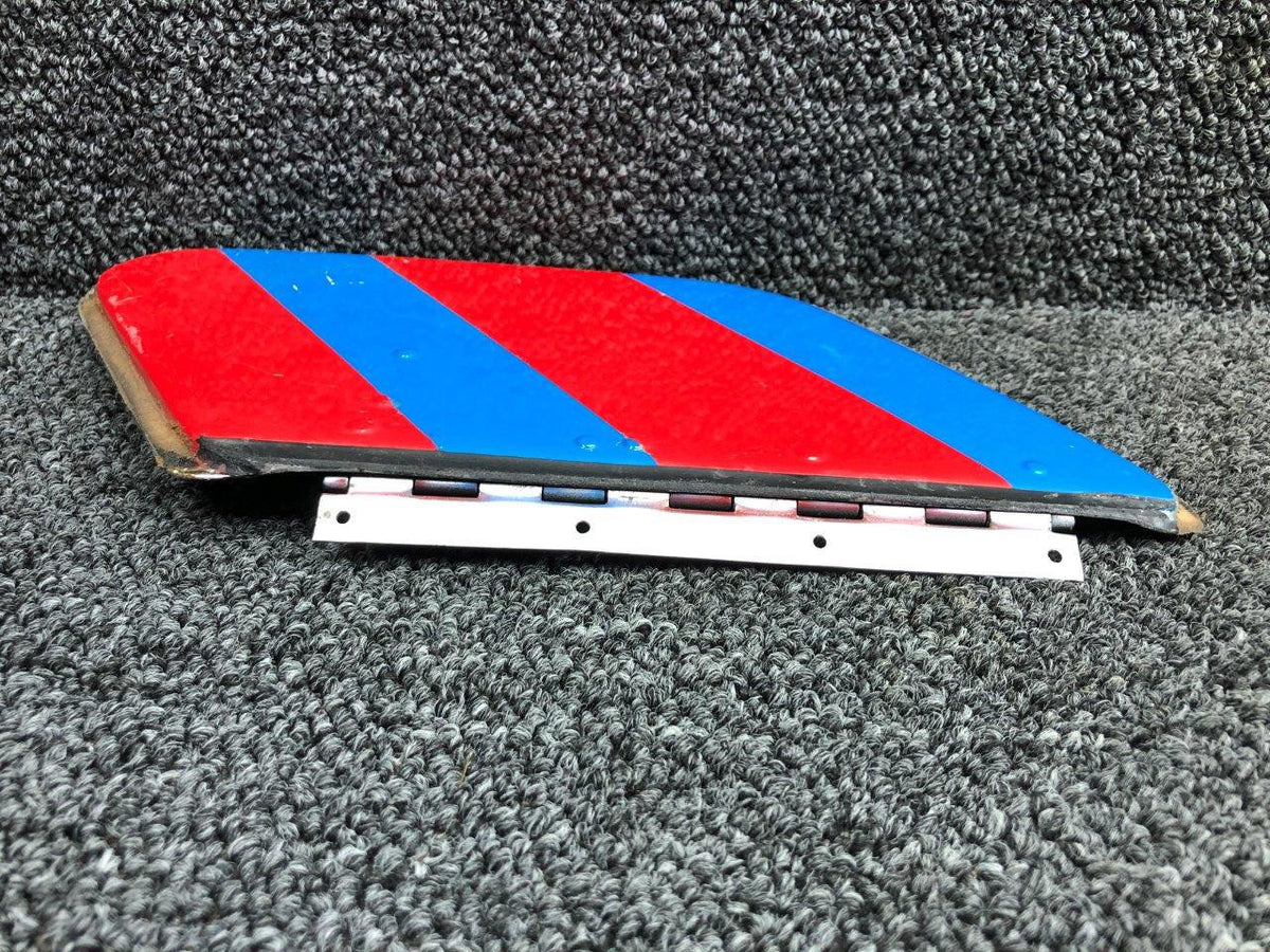 Robinson Helicopter and Airplane Parts A425-3 Robinson R22 Co-Pilot Cabin Door Vent