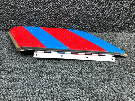 Robinson Helicopter and Airplane Parts A425-3 Robinson R22 Co-Pilot Cabin Door Vent