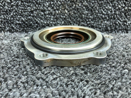 A270-1 Robinson R22 Main Rotor Gearbox End Cover BAS Part Sales | Airplane Parts