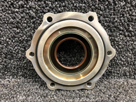 Robinson Helicopter and Airplane Parts A270-1 Robinson R22 Main Rotor Gearbox End Cover