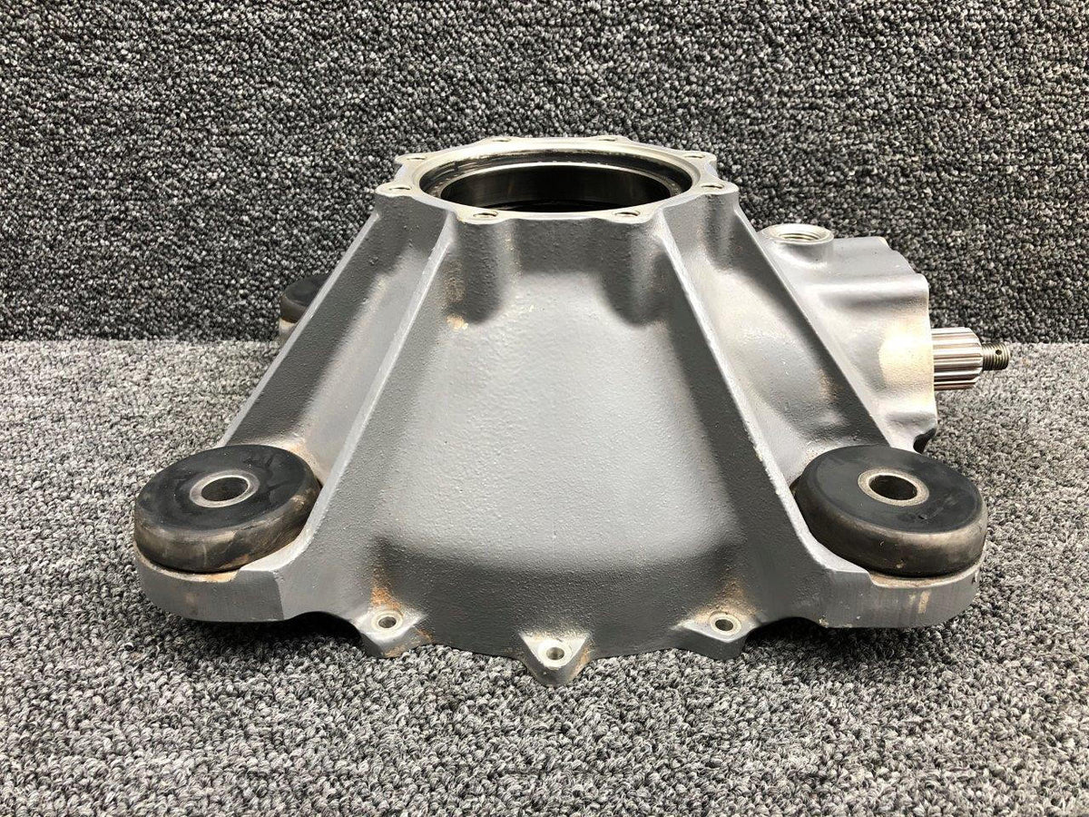 Robinson Helicopter and Airplane Parts A263-2 Robinson R22 Upper Main Rotor Gearbox Sump
