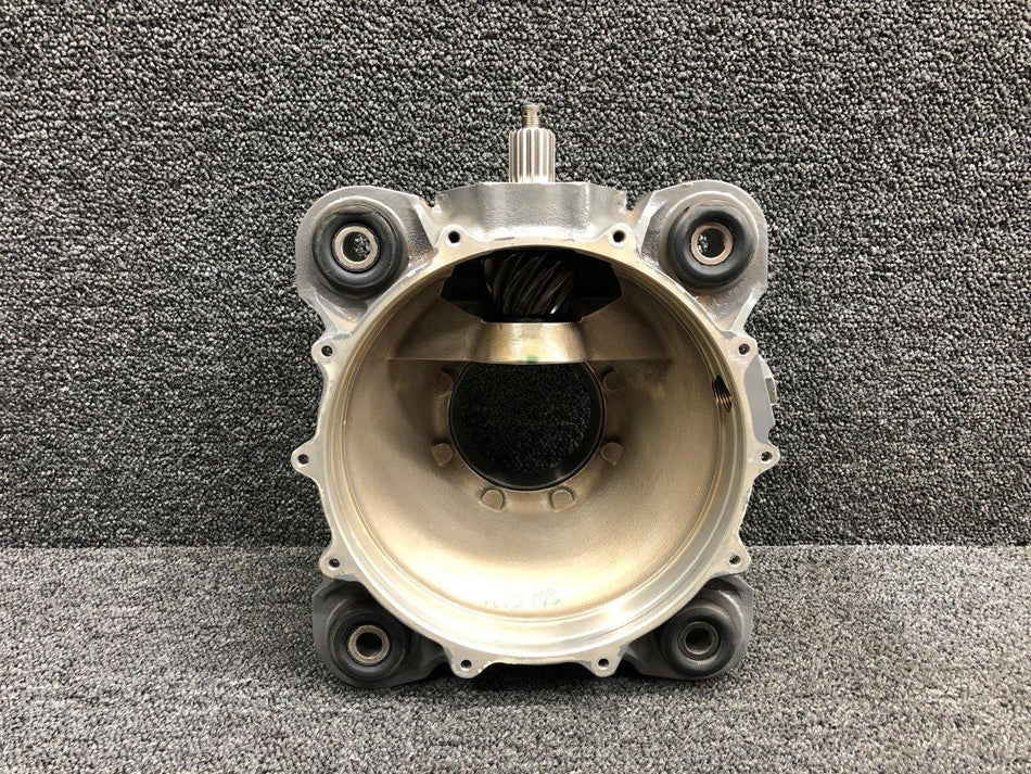 Robinson Helicopter and Airplane Parts A263-2 Robinson R22 Upper Main Rotor Gearbox Sump