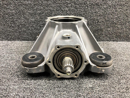 Robinson Helicopter and Airplane Parts A263-2 Robinson R22 Upper Main Rotor Gearbox Sump