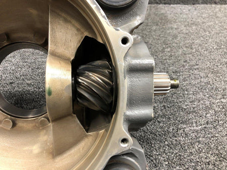 Robinson Helicopter and Airplane Parts A263-2 Robinson R22 Upper Main Rotor Gearbox Sump
