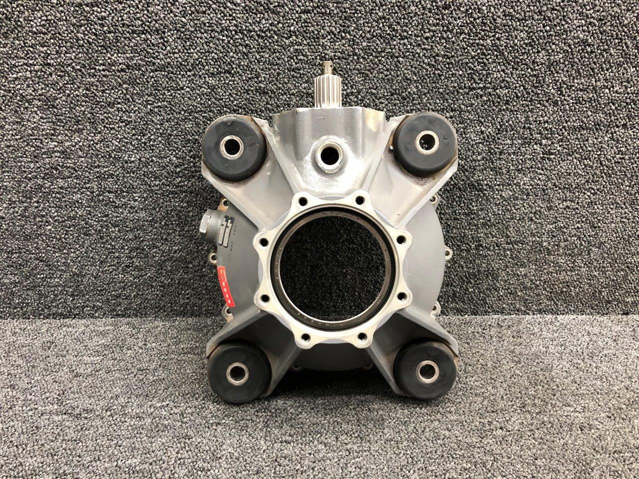 ファンデーション R i A263-2 Robinson R22 Upper Main Rotor Gearbox Sump – BAS Part Sales