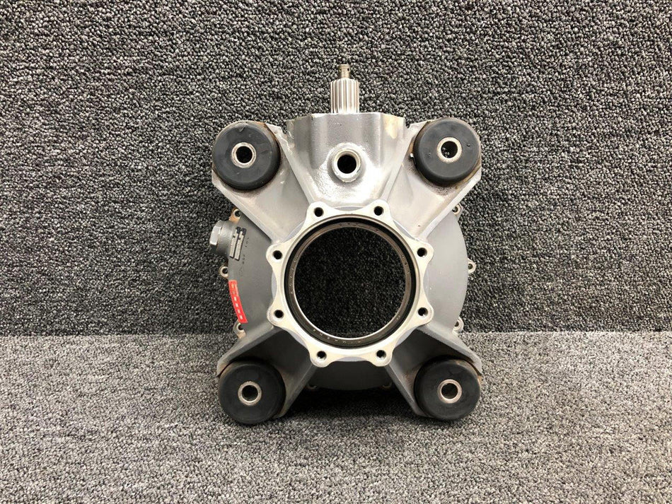 Robinson Helicopter and Airplane Parts A263-2 Robinson R22 Upper Main Rotor Gearbox Sump