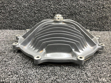 Robinson Helicopter and Airplane Parts A263-1 Robinson R22 Lower Main Rotor Gearbox Sump