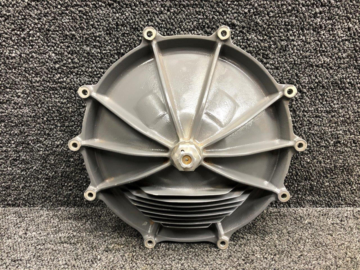 Robinson Helicopter and Airplane Parts A263-1 Robinson R22 Lower Main Rotor Gearbox Sump