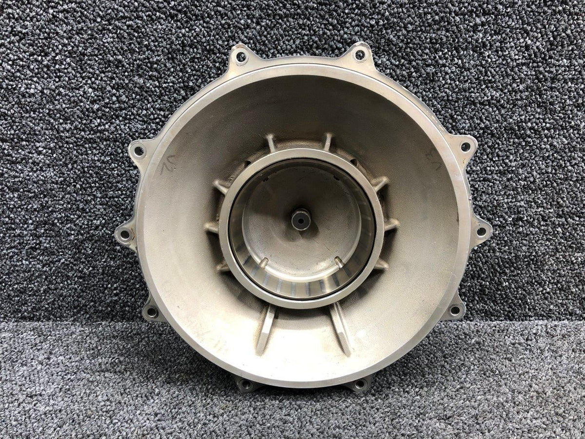 Robinson Helicopter and Airplane Parts A263-1 Robinson R22 Lower Main Rotor Gearbox Sump