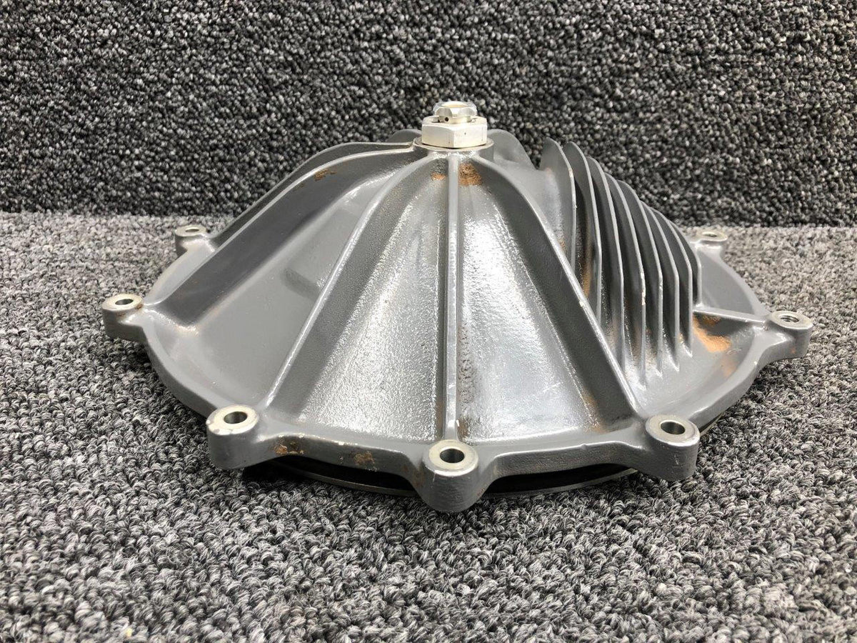 Robinson Helicopter and Airplane Parts A263-1 Robinson R22 Lower Main Rotor Gearbox Sump
