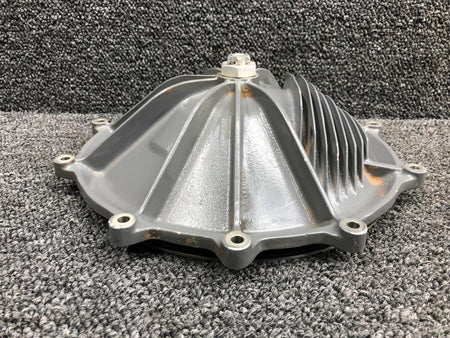 Robinson Helicopter and Airplane Parts A263-1 Robinson R22 Lower Main Rotor Gearbox Sump